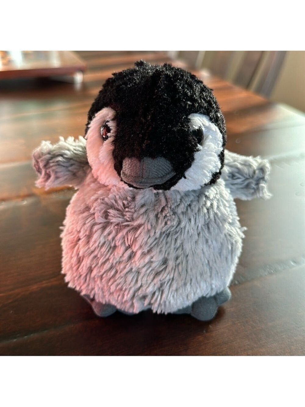 Wild Republic beanie penguin